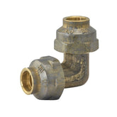 Equal Compression Elbow